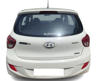 Used Hyundai Grand i10 Magna 2016 — Delhi