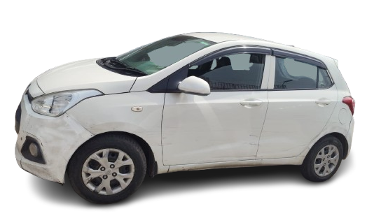 Used Hyundai Grand i10 Magna 2016 — Delhi