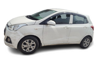 Used Hyundai Grand i10 Magna 2016 — Delhi
