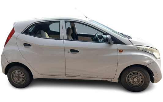 Used Hyundai Eon Era+ 2014 — Delhi
