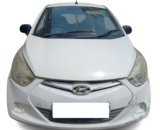 Used Hyundai Eon Era+ 2014 — Delhi
