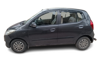 Used Hyundai i10 Magna 1.2 (Grey) 2013 — Delhi