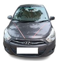 Used Hyundai i10 Magna 1.2 (Grey) 2013 — Delhi