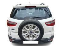 Used Ford Ecosport Titanium 1.5 2016 (42k km) — Delhi