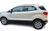 Used Ford Ecosport Titanium 1.5 2016 (42k km) — Delhi