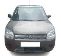 Used Maruti Wagon R LXI CNG 2023 — Delhi