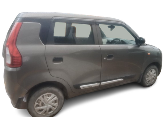 Used Maruti Wagon R LXI CNG 2023 — Delhi