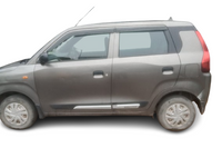 Used Maruti Wagon R LXI CNG 2023 — Delhi