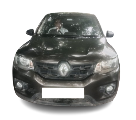Used Renault Cars