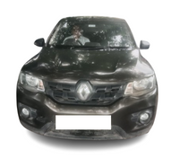 Used Renault Kwid RXL 2017 — Delhi