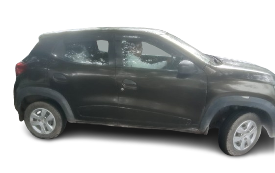 Used Renault Kwid RXL 2017 — Delhi