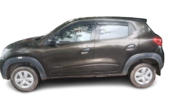 Used Renault Kwid RXL 2017 — Delhi