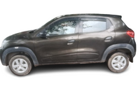 Used Renault Kwid RXL 2017 — Delhi