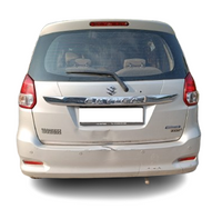 Used Maruti Ertiga ZDI+ 2017 — Delhi