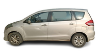 Used Maruti Ertiga ZDI+ 2017 — Delhi
