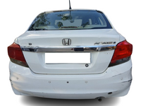 Used Honda Amaze S MT 2013 — Delhi