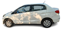 Used Honda Amaze S MT 2013 — Delhi