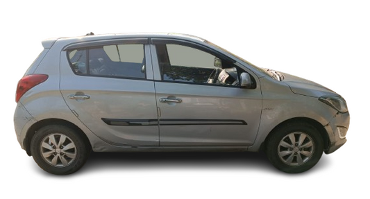 Used Hyundai i20 Asta 2014 — Delhi