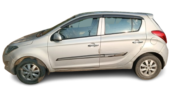 Used Hyundai i20 Asta 2014 — Delhi