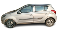 Used Hyundai i20 Asta 2014 — Delhi