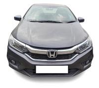 Used Honda City VX MT 2017 — Delhi