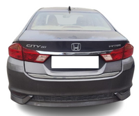 Used Honda City VX MT 2017 — Delhi