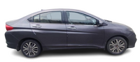 Used Honda City VX MT 2017 — Delhi