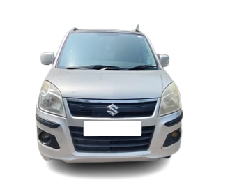 Used Maruti Wagon R VXI CNG 2014 — Delhi