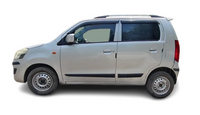 Used Maruti Wagon R VXI CNG 2014 — Delhi