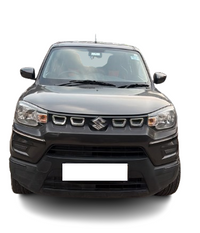 Used Maruti S-Presso VXI+ 2021 — Delhi