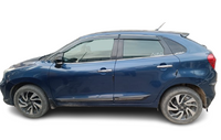 Used Maruti Baleno Alpha 2019 — Delhi