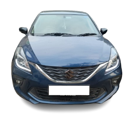 Used Maruti Baleno Alpha 2019 — Delhi