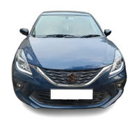 Used Maruti Baleno Alpha 2019 — Delhi