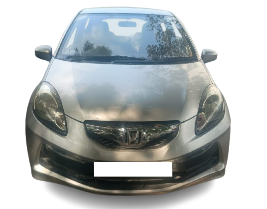 Used Honda Brio SMT 2012 — Delhi