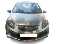 Used Honda Brio SMT 2012 — Delhi