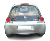 Used Honda Brio SMT 2012 — Delhi