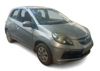 Used Honda Brio SMT 2012 — Delhi