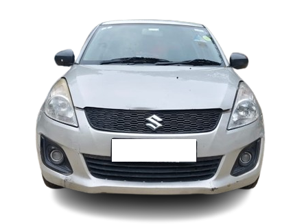 Used Maruti Swift LXI (O) 2016 — Delhi