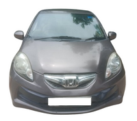 Used Honda Brio SMT 2014 — Delhi