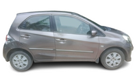 Used Honda Brio SMT 2014 — Delhi
