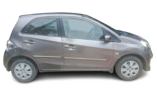 Used Honda Brio SMT 2014 — Delhi