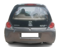 Used Honda Brio SMT 2014 — Delhi