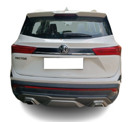 Used MG Hector Super 2021 — Delhi