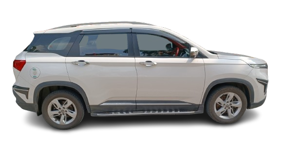 Used MG Hector Super 2021 — Delhi