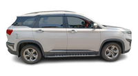 Used MG Hector Super 2021 — Delhi