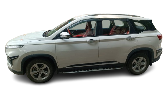 Used MG Hector Super 2021 — Delhi