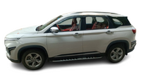 Used MG Hector Super 2021 — Delhi