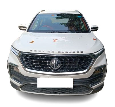 Used MG Hector Super 2021 — Delhi