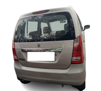 Used Maruti Wagon R LXI Green 2018 — Delhi