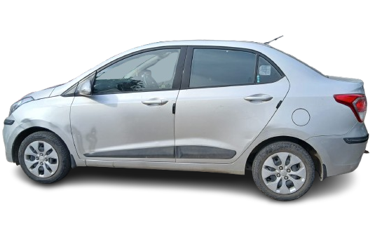 Used Hyundai Xcent S 2014 — Delhi